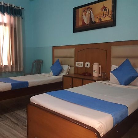 Hotel Jannat Agra  Extérieur photo