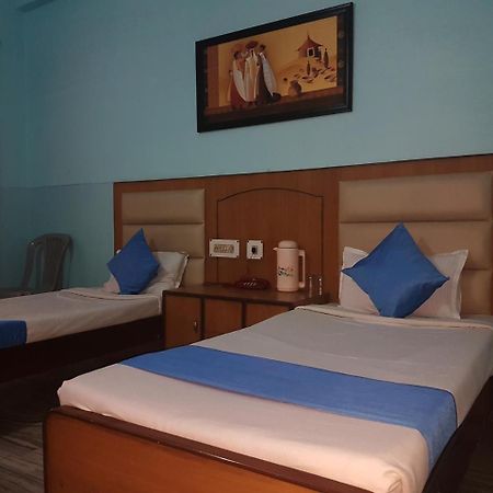 Hotel Jannat Agra  Extérieur photo