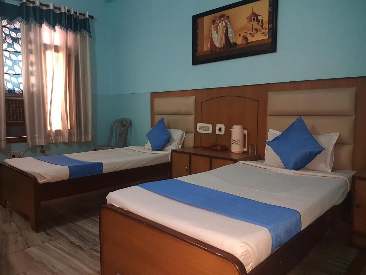 Hotel Jannat Agra  Extérieur photo