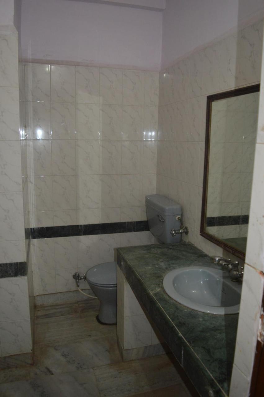 Hotel Jannat Agra  Extérieur photo